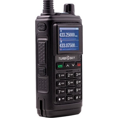 Радиостанция TurboSky T5 NEW - фото 89671