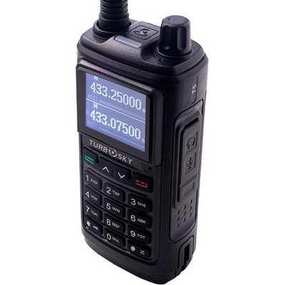 Радиостанция TurboSky T5 NEW - фото 89676