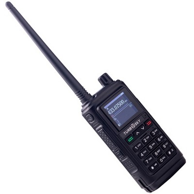 Радиостанция TurboSky T5 NEW - фото 89677