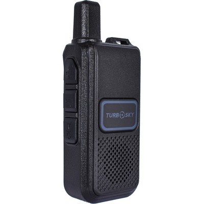 Радиостанция TurboSky T50 - фото 89682