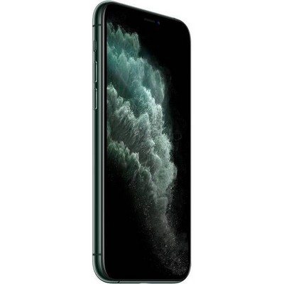 Apple iPhone 11 Pro Max 512GB Dual (2 SIM) Midnight Green (темно-зеленый) - фото 23787