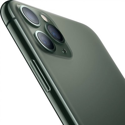 Apple iPhone 11 Pro 512GB Midnight Green (темно-зеленый) A2215 - фото 23854