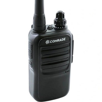 Радиостанция Comrade R1 - фото 89689