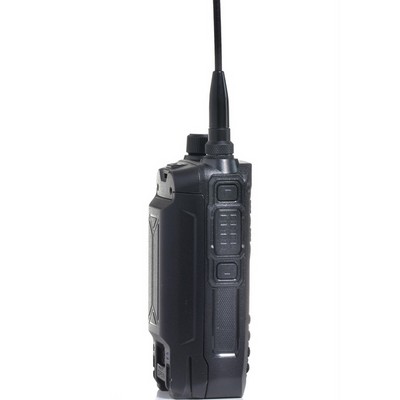 Радиостанция Comrade R4 - фото 89707