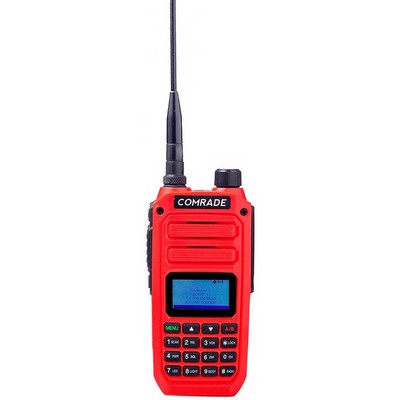 Радиостанция Comrade R4 River - фото 89715