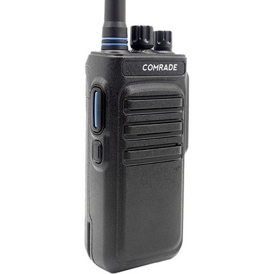 Радиостанция Comrade R5 - фото 89724