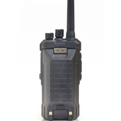 Радиостанция Comrade R7 DMR NEW - фото 89740