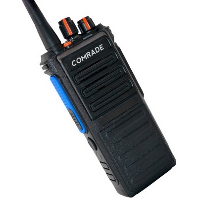 Радиостанция Comrade R11 - фото 89747