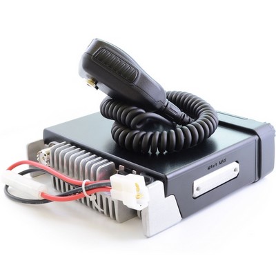 Радиостанция Comrade R90  - фото 89763