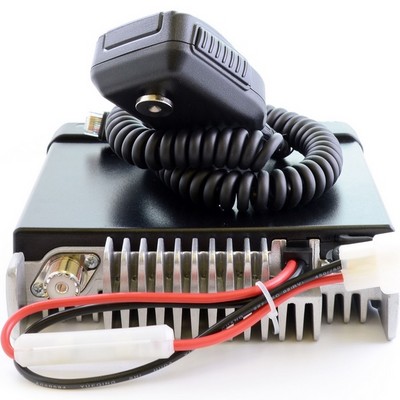 Радиостанция Comrade R90  - фото 89765