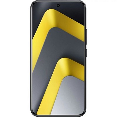 POCO M8 Pro 5G 8/256GB Black - фото 89781