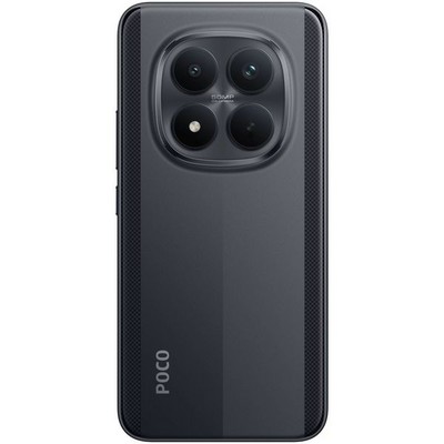 POCO M8 Pro 5G 8/256GB Black - фото 89782