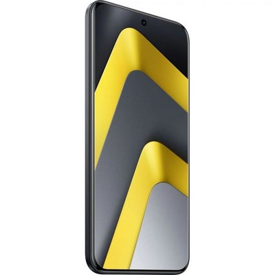 POCO M8 Pro 5G 8/256GB Black - фото 89783