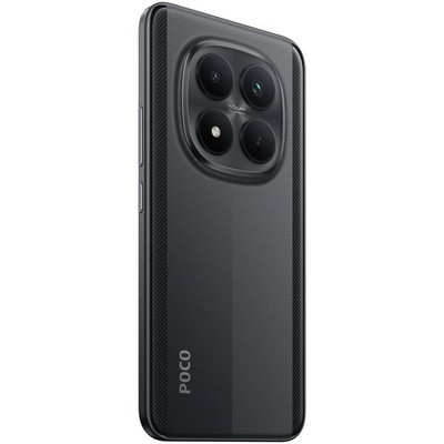 POCO M8 Pro 5G 8/256GB Black - фото 89785