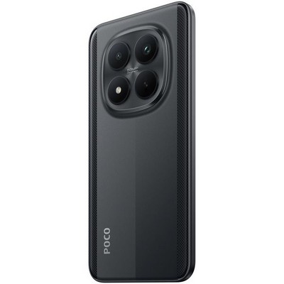 POCO M8 Pro 5G 8/256GB Black - фото 89792