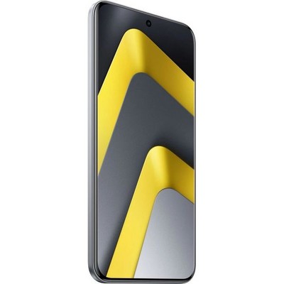 POCO M8 Pro 5G 8/256GB Silver - фото 89796