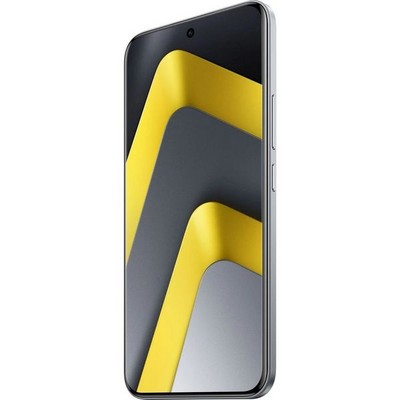 POCO M8 Pro 5G 8/256GB Silver - фото 89797