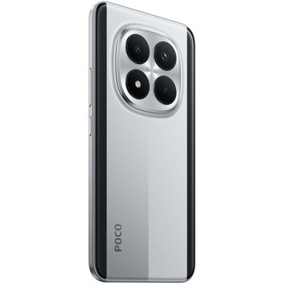 POCO M8 Pro 5G 8/256GB Silver - фото 89798
