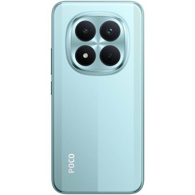 POCO M8 Pro 5G 12/512GB Green - фото 89815