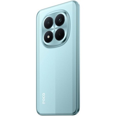 POCO M8 Pro 5G 12/512GB Green - фото 89821