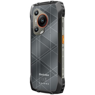 Blackview BL7000 8/256GB Black - фото 89826