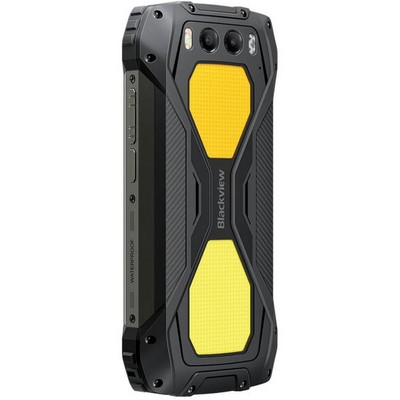 Blackview BV7300 6/256GB Black - фото 89830