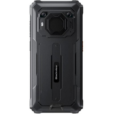 Blackview BV6200 Pro 6/128GB Black - фото 89840