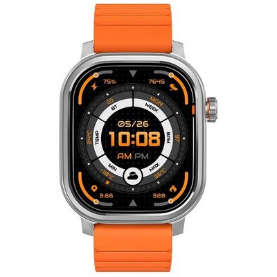 Kospet Pluse Icy Silver - фото 89916