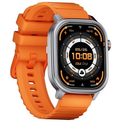 Kospet Pluse Icy Silver - фото 89917