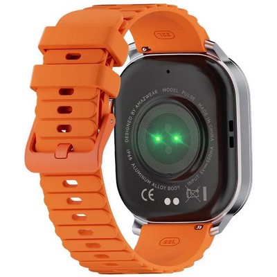 Kospet Pluse Icy Silver - фото 89918