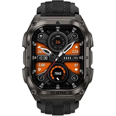 Kospet Tank M4 Black - фото 89935