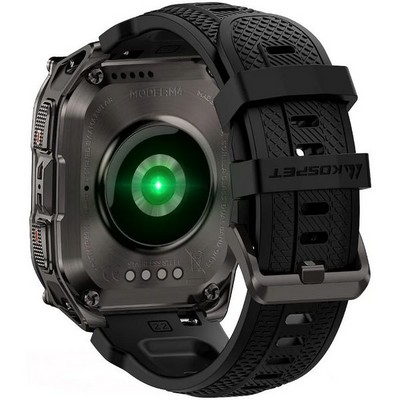 Kospet Tank M4 Black - фото 89937