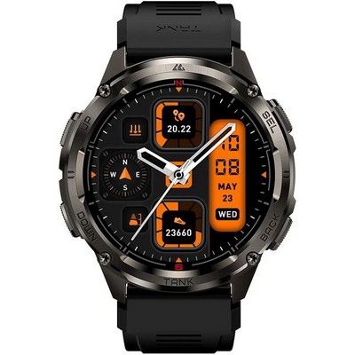 Kospet Tank T3 Ultra 2 Black - фото 89945