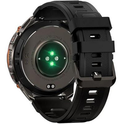 Kospet Tank T3 Ultra 2 Black - фото 89947