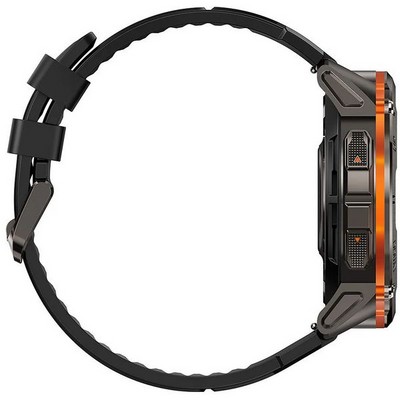 Kospet Tank T3 Ultra 2 Black - фото 89948