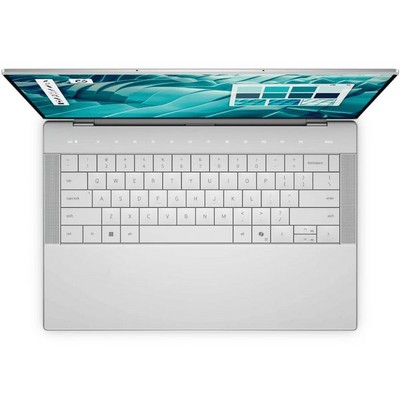 Dell 14 Premium DA14250 (Intel Core 7 255H 3300MHz/16Gb/512Gb SSD/14.5/1920х1200/120Hz/Intel Arc Graphics 140T) Серебристый - фото 89983