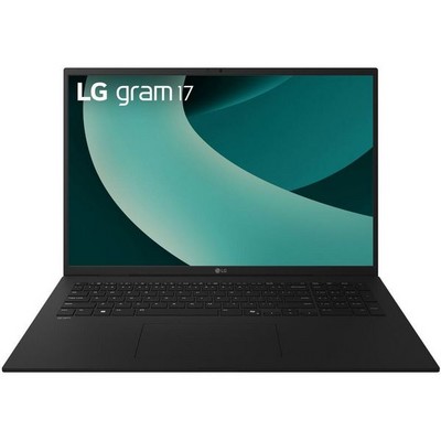 LG Gram 17 17Z90T-H.ADB7U1 (Intel Core Ultra 7 255HX 1700MHz/32Gb/2Tb SSD/17/2560х1600/Touch/Intel Arc Graphics 140T) Черный - фото 90019