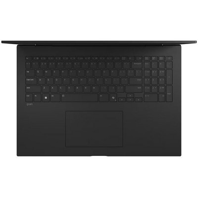 LG Gram 17 17Z90T-H.ADB7U1 (Intel Core Ultra 7 255HX 1700MHz/32Gb/2Tb SSD/17/2560х1600/Touch/Intel Arc Graphics 140T) Черный - фото 90021