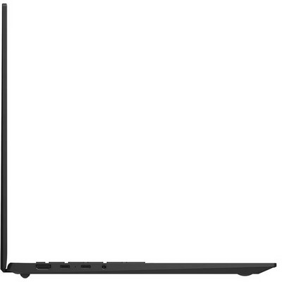 LG Gram 17 17Z90T-H.ADB7U1 (Intel Core Ultra 7 255HX 1700MHz/32Gb/2Tb SSD/17/2560х1600/Touch/Intel Arc Graphics 140T) Черный - фото 90022