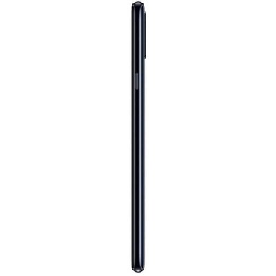 Samsung Galaxy A20s (2019) 32Gb Black RU - фото 24242