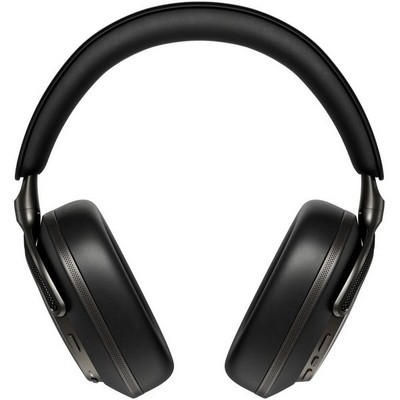 Bowers & Wilkins Px8 S2 Onyx Black - фото 90068