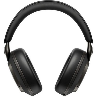 Bowers & Wilkins Px8 S2 Onyx Black - фото 90069