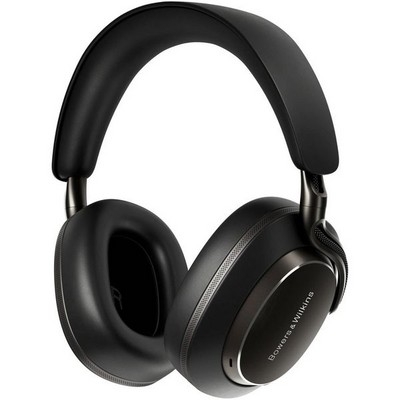Bowers & Wilkins Px8 S2 Onyx Black - фото 90071