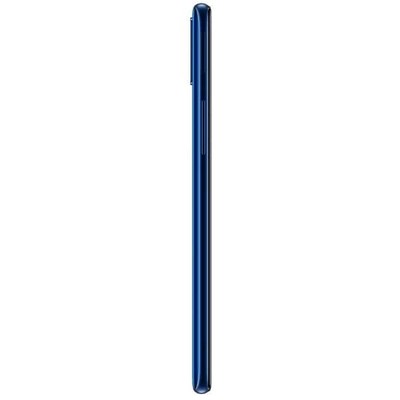 Samsung Galaxy A20s (2019) 32Gb Blue RU - фото 24247