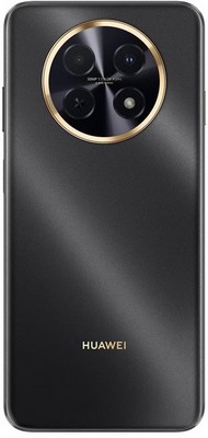 Huawei nova 14i 8/256GB Black - фото 90091