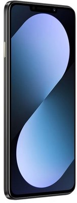 Huawei nova 14i 8/256GB Black - фото 90092