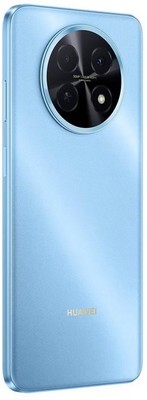 Huawei nova 14i 8/256GB Blue - фото 90107