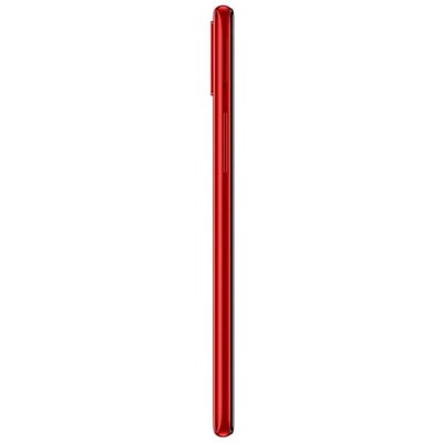 Samsung Galaxy A20s (2019) 32Gb Red RU - фото 24253
