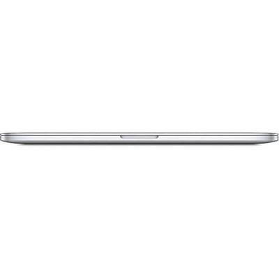 Apple MacBook Pro 16 with Retina display and Touch Bar Late 2019 (MVVL2RU, 6 ядер i7 2.6GHz/16Gb/512Gb SSD, Silver) - фото 24413