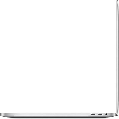 Apple MacBook Pro 16 with Retina display and Touch Bar Late 2019 (MVVL2, 6 ядер i7 2.6GHz/16Gb/512Gb SSD, Silver) - фото 24394